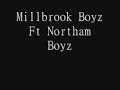 Millbrook Boyz Ft Northam Boyz