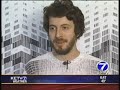 Barcode Art on KETV Channel 7 News in Omaha