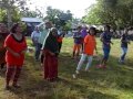 Joget Mariana Dusun Kramat Negeri Tulehu