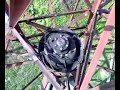 Re: Windmill with rotational sails *Lahor