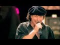 AC/DC - You shook me all night long LIVE!