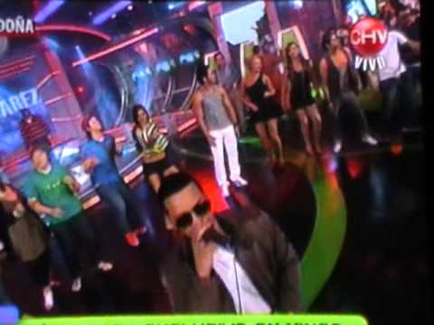 J Alvarez - Sexo, Sudor Y Calor @ Yingo (2011) -