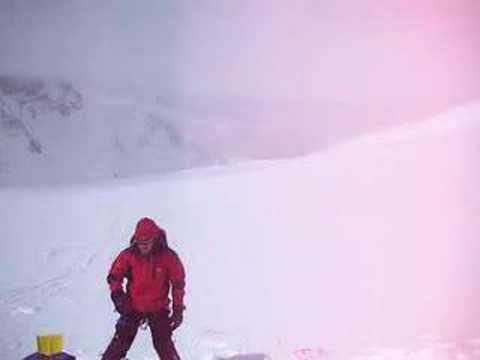 Mount Logan 2006 C