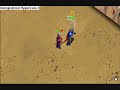 Godchild74 vs. Redalrt3