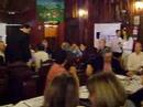 Pol�ticos prestigiam encerramento de Gest�o da AGERT