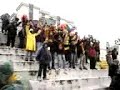 Sorrento - Gallipoli! Ultras Gallipoli!