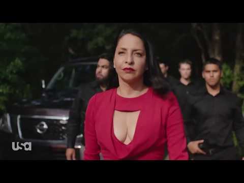 QUEEN OF THE SOUTH | TEASER TRAILER 4ª TEMPORADA - LEGENDADO