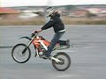 MOTO STUNTER CARLOS HODOROWICZ MOTO STUNTER CARLOS HODOROWICZ