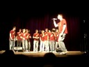 Fish N Chips A Cappella- Carry On My Wayward Son Fish N Chips A Cappella- Carry On My Wayward Son
