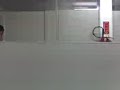 Virgens na escada rolante