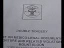 Mt Elgon security