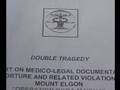 videos de Mt Elgon security