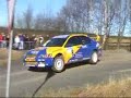 Taunus Rallye 2008