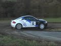 Taunus Rallye 2008