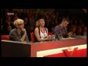 Dirk De Smet in de 9de Live show van X-factor 2008 DEEL B Dirk De Smet in de 9de Live show van X-factor 2008 DEEL B