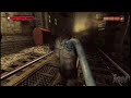 GAME Condemned 2: Bloodshot - Trailer GAME Condemned 2: Bloodshot - Trailer