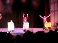 USC Culture Show 2008 Sanwali Saloni