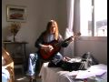 IF live in medulas eddie cover