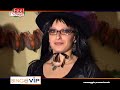 Feel Rouge al Bingo Vip di Palermo Feel Rouge al Bingo Vip di Palermo