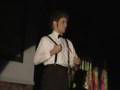 The Prince Of Humbug - Barnum
