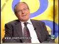 José Montilla entre l'espasa i la paret