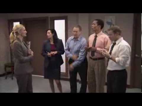 workplace - Help inject refreshing laughter into your ethics training with the help of our
