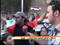 احتفالات في سوريا