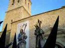 Semana Santa en Corral de Almaguer. Parte 3.2