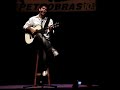 JORGE VERCILO EM MACEI� CANTANDO DJAVAN