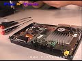 06 - Console Repair - PS2 Slim Disassembly