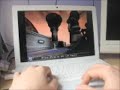 Unreal Tournament 2004 on MacBook