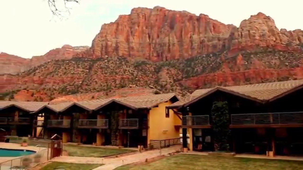 Springdale Utah Hotel Deals In Zion Hotels Cur Springdale Utah Hotels Restaurant Voucher Deals