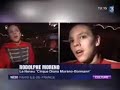 cirque diana moreno bormann