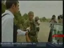 Russian army of looters. War in Georgia. Part 1