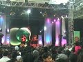 Navin at Zee Carnival 2008