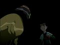 Ben 10 Alien Force Sneek Peek