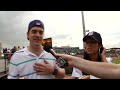 The world's first vegan hot dog eating competition? Hilarity ensues. -> http://bit.ly/BzjaD
