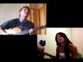 Andr� Carlucci e Aninha Cunha - N�o precisa mudar