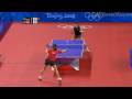 2008 Beijing Olympics: Wu Jia Duo vs Li Qiang Bing