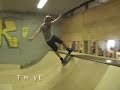 tommy evans micro ramp contest miniramp