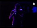 audioslave  getaway car live!!