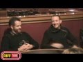 WRIF Linkin Park Press Pass