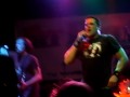 Fat Belly - Walking On Sunshine (live)