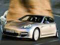 Video de Porsche Panamera 484