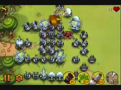 YouTube Трейлер