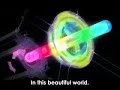 Rebuild Evangelion Full Beautiful World trailer Subtitled Rebuild Evangelion Full Beautiful World trailer Subtitled