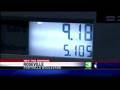 Gas For $1.79 A Gallon? Believe It!