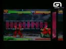 Street Fighter Alpha 3