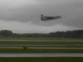 VLM F50 departing Manchester 17/7/08