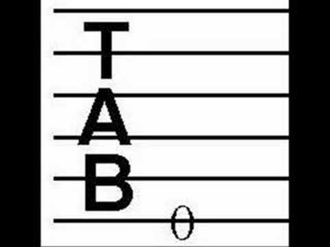 The Basics of Rock Guitar -- Lesson ...